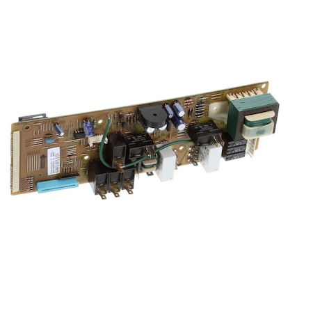 Amana Menumaster Hv/Lv Board 54116042